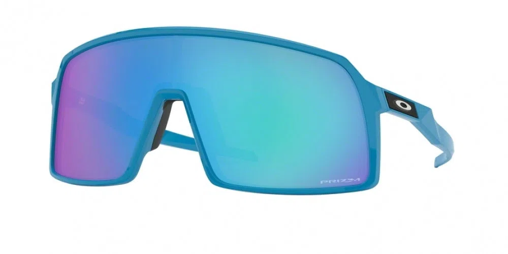 Oakley Sutro 9406 Sunglasses - view 7